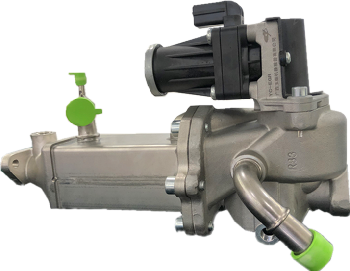 ���Ͳ��ͻ���EGR����