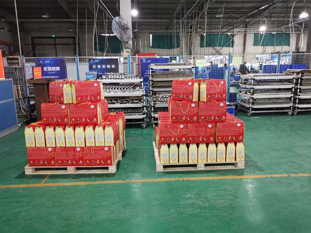 贯彻疫情政策，全力确保交付，关切一线员工